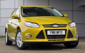 Ford-Focus-Ecoboost