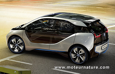 BMW-I3-electric-concept