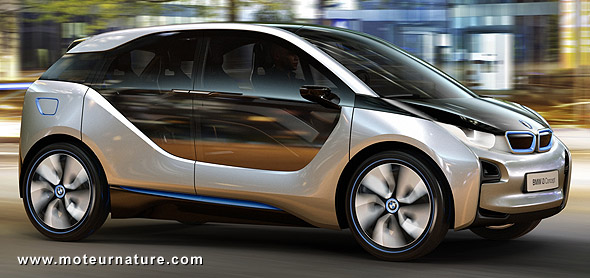 BMW-I3-electric-concept
