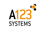 A123-Systems