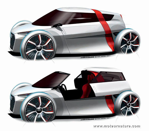 Audi-Urban-Concept