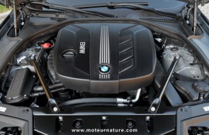 BMW-525d