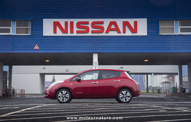 Nissan-Leaf-UK
