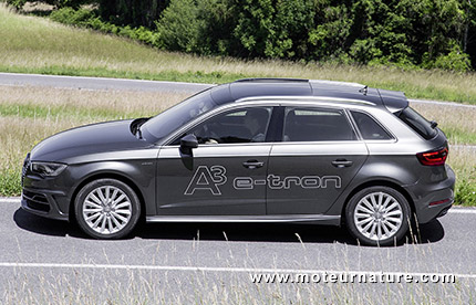 Audi-A3-e-tron